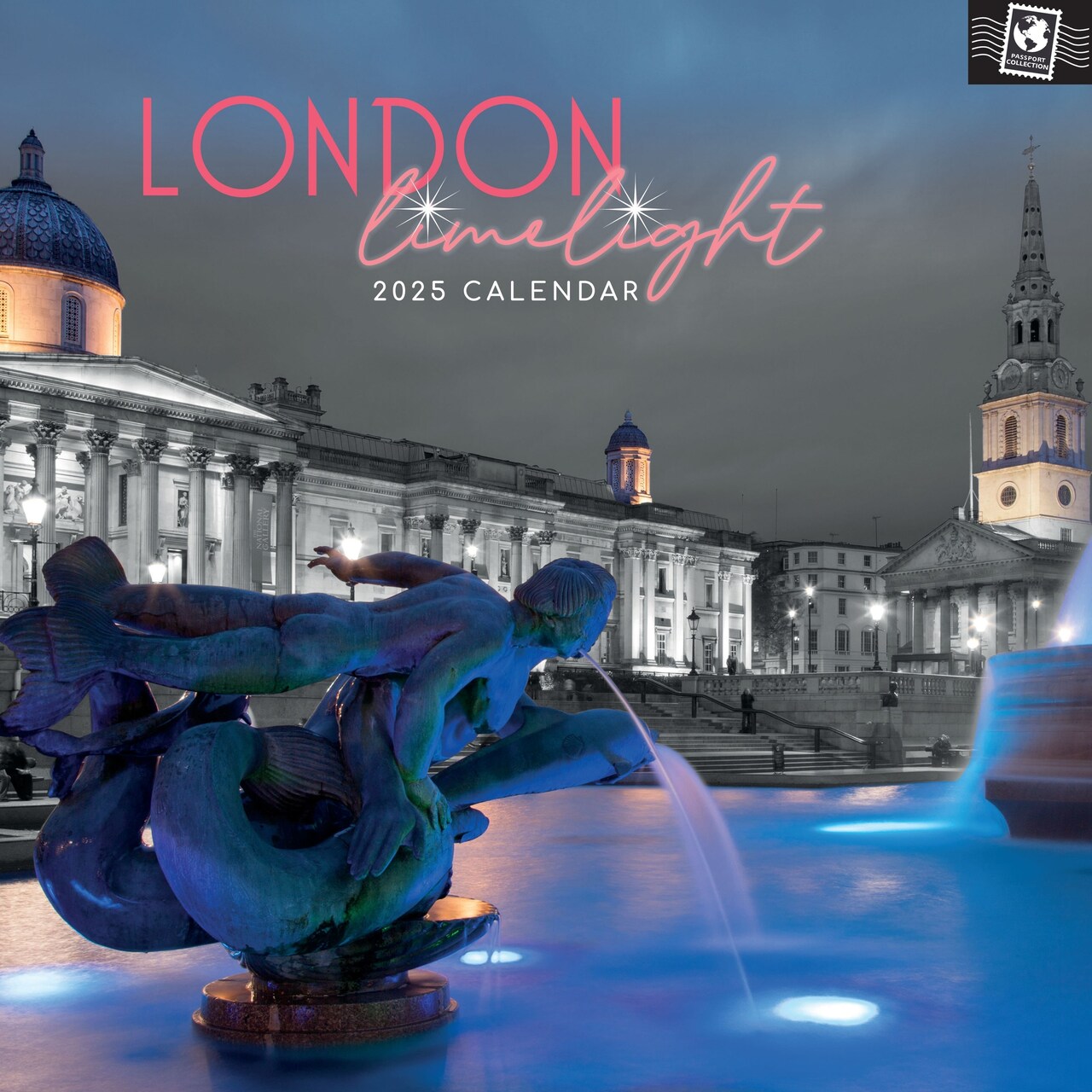 2025 Square Wall Calendar, London Limelight, 16-Month Passport Collection Theme with 180 Reminder Reminder Stickers (12x12 In) | Michaels 2025-square-wall-calendar-london-limelight-16-month-passport-collection-theme-with-180-reminder-reminder-stickers-12x12-in-michaels